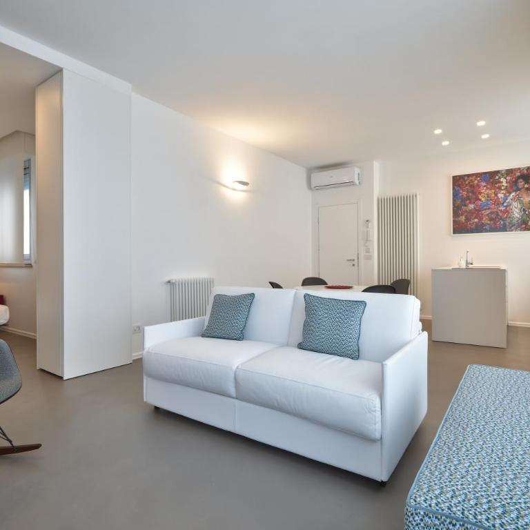 Casa del Corso - Apartments & Rooftop, Aeolian View - Appartamento con 1 Camera da Letto - 6