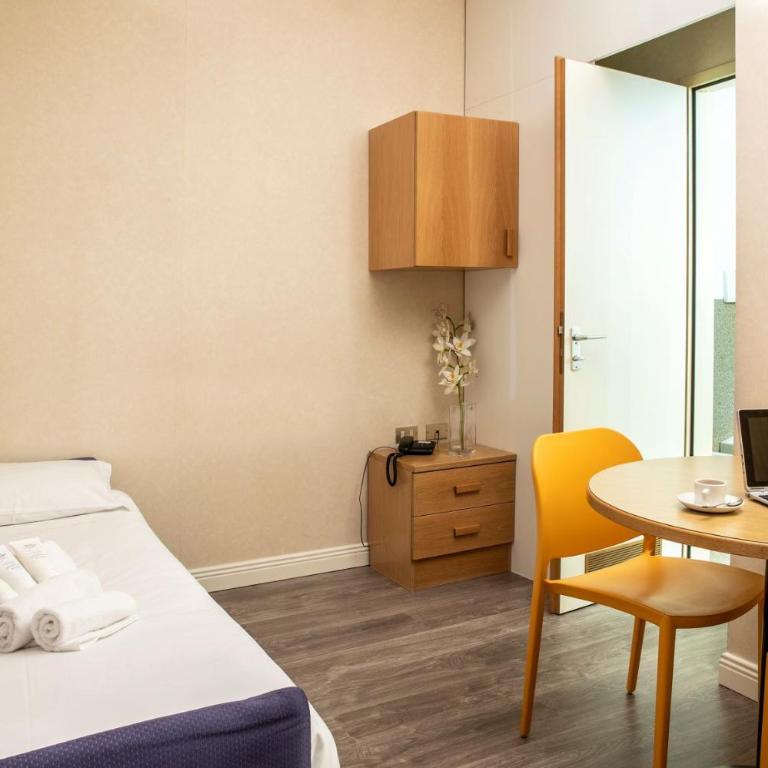Residence Portello - Monolocale - 6
