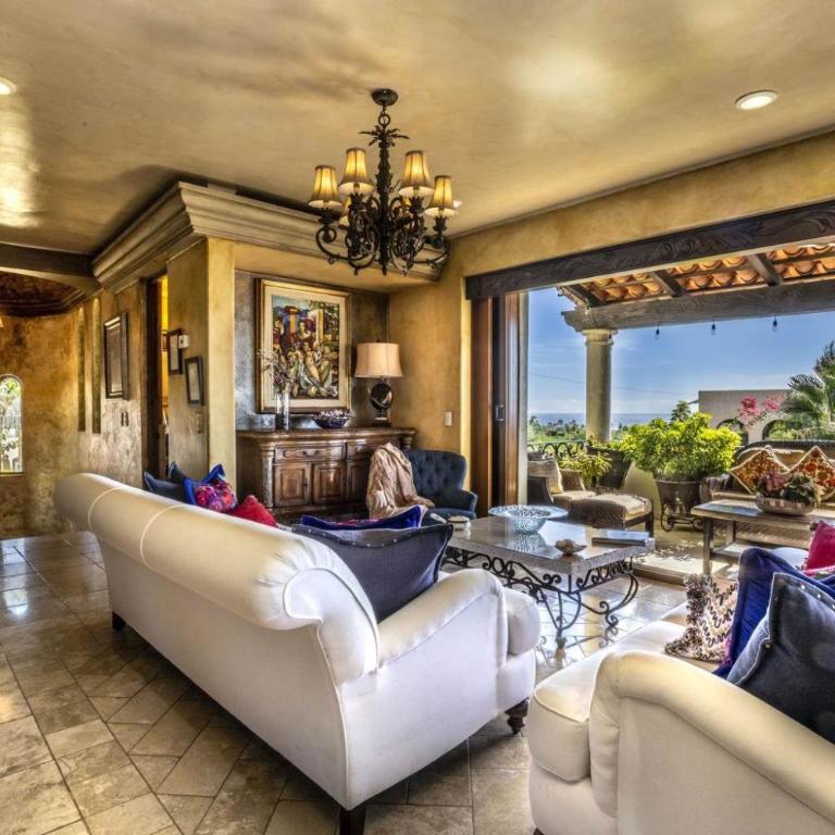 Villa Lucia Arch and Lands End Views - 4200 sq ft Luxury Villa - Villa de 3 dormitorios - 2