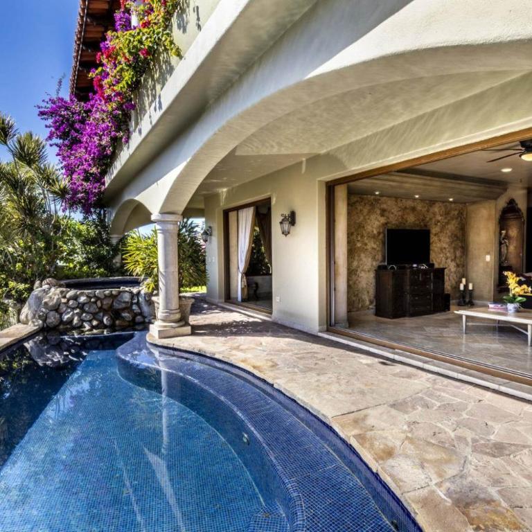 Villa Lucia Arch and Lands End Views - 4200 sq ft Luxury Villa - Villa de 3 dormitorios - 16
