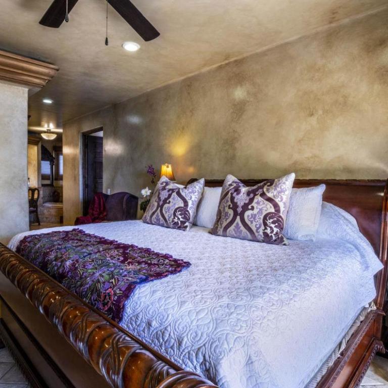 Villa Lucia Arch and Lands End Views - 4200 sq ft Luxury Villa - Villa de 3 dormitorios - 31