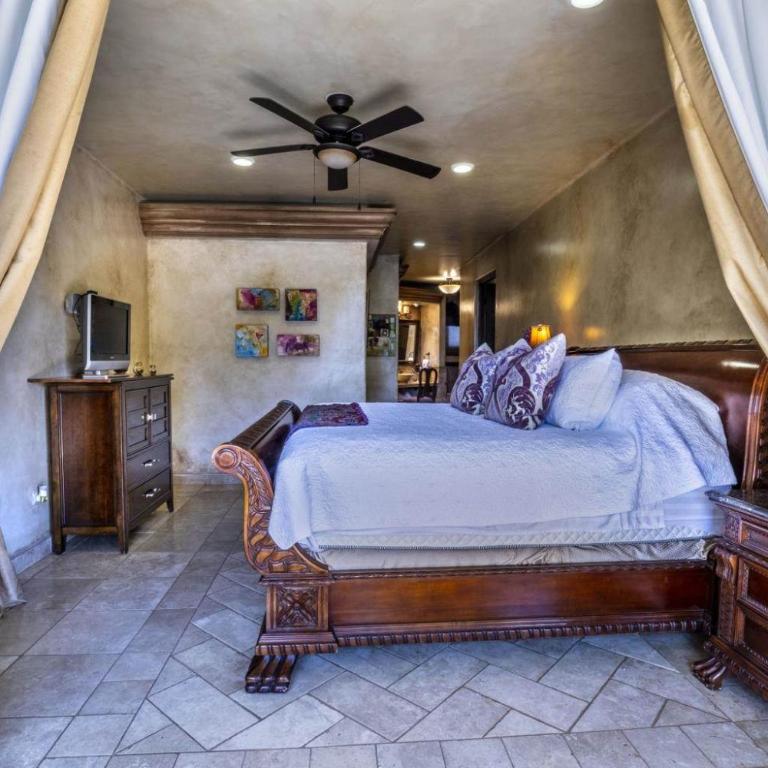 Villa Lucia Arch and Lands End Views - 4200 sq ft Luxury Villa - Villa de 3 dormitorios - 32