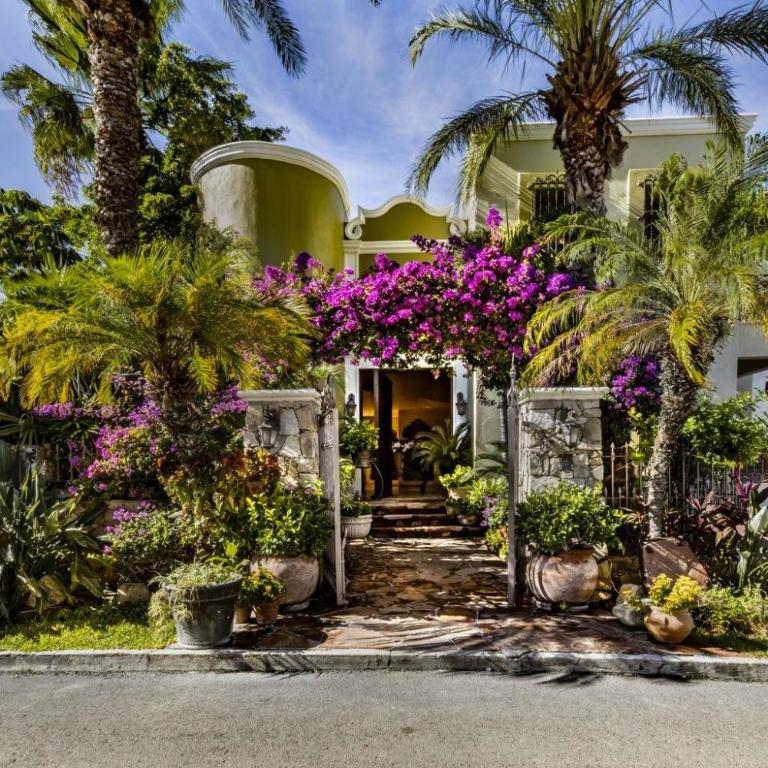 Villa Lucia Arch and Lands End Views - 4200 sq ft Luxury Villa - Villa de 3 dormitorios - 7