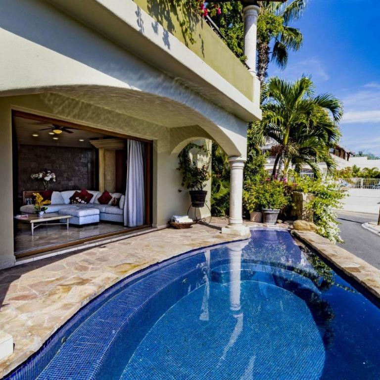 Villa Lucia Arch and Lands End Views - 4200 sq ft Luxury Villa - Villa de 3 dormitorios - 18
