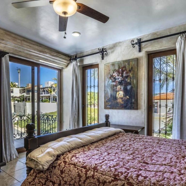 Villa Lucia Arch and Lands End Views - 4200 sq ft Luxury Villa - Villa de 3 dormitorios - 47