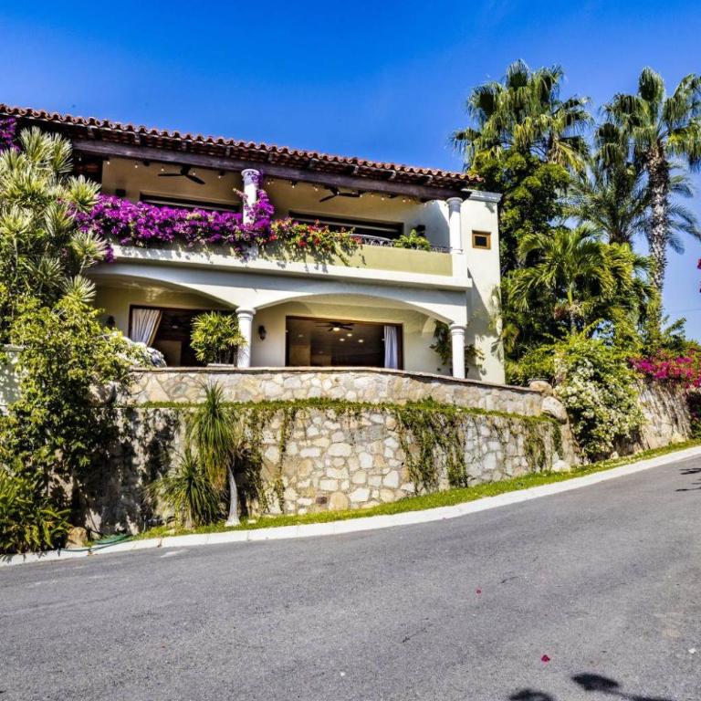 Villa Lucia Arch and Lands End Views - 4200 sq ft Luxury Villa - Villa de 3 dormitorios - 12