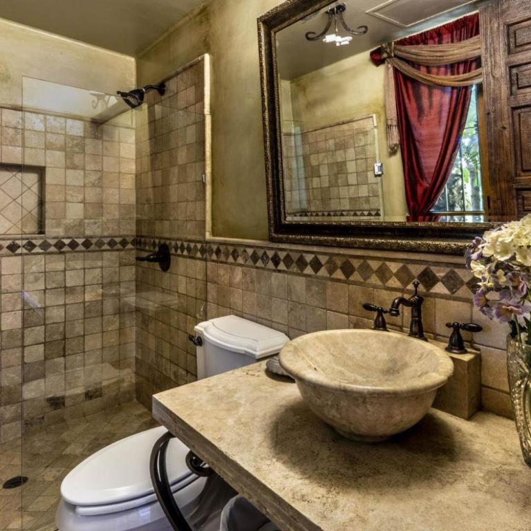 Villa Lucia Arch and Lands End Views - 4200 sq ft Luxury Villa - Villa de 3 dormitorios - 61