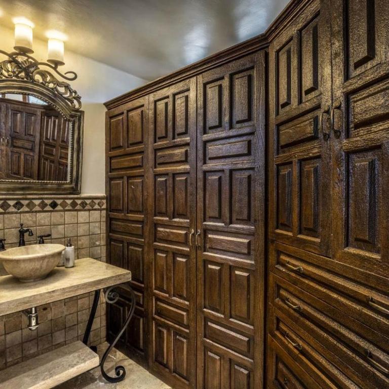 Villa Lucia Arch and Lands End Views - 4200 sq ft Luxury Villa - Villa de 3 dormitorios - 50