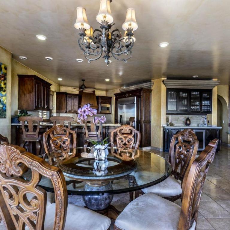 Villa Lucia Arch and Lands End Views - 4200 sq ft Luxury Villa - Villa de 3 dormitorios - 27