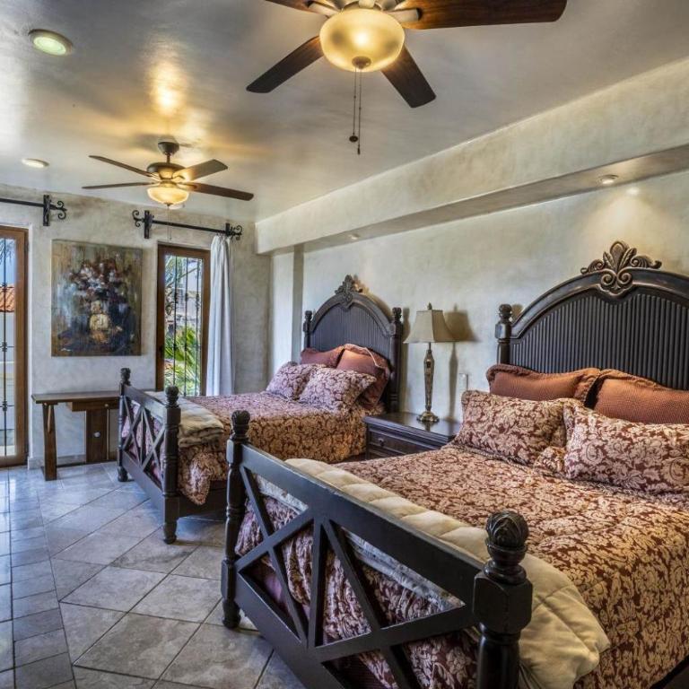 Villa Lucia Arch and Lands End Views - 4200 sq ft Luxury Villa - Villa de 3 dormitorios - 49