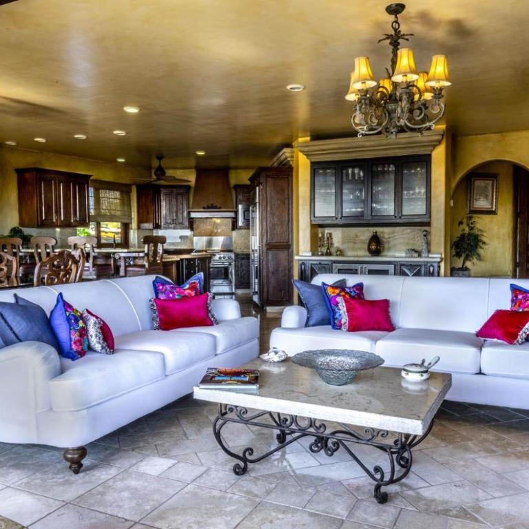 Villa Lucia Arch and Lands End Views - 4200 sq ft Luxury Villa - Villa de 3 dormitorios - 39