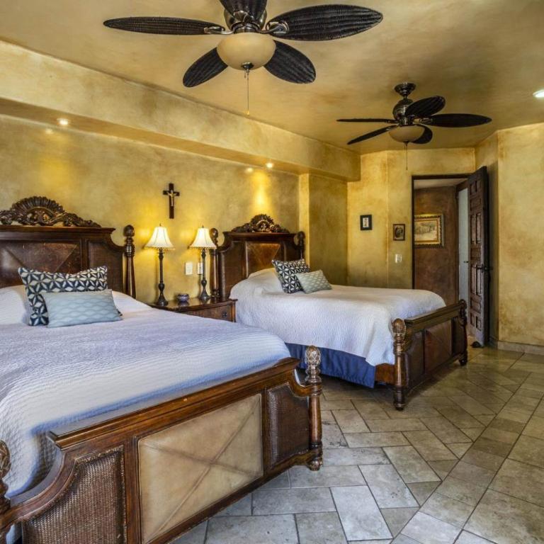 Villa Lucia Arch and Lands End Views - 4200 sq ft Luxury Villa - Villa de 3 dormitorios - 58