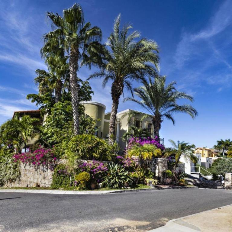Villa Lucia Arch and Lands End Views - 4200 sq ft Luxury Villa - Villa de 3 dormitorios - 8