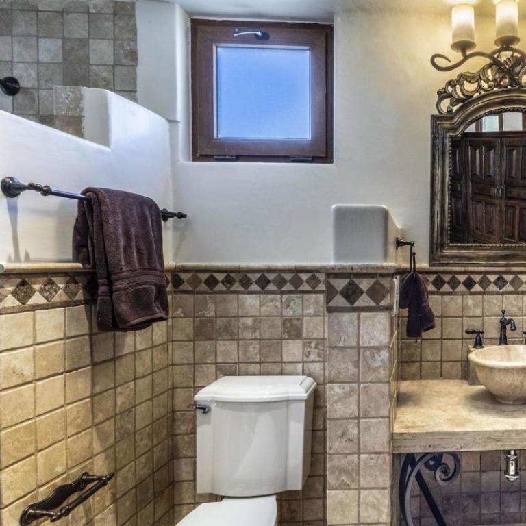 Villa Lucia Arch and Lands End Views - 4200 sq ft Luxury Villa - Villa de 3 dormitorios - 48
