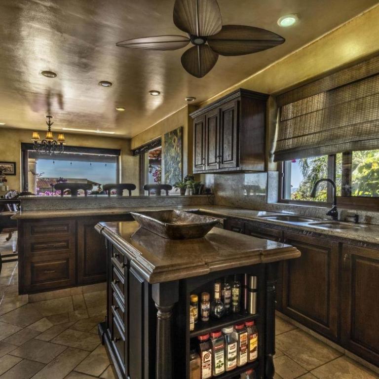 Villa Lucia Arch and Lands End Views - 4200 sq ft Luxury Villa - Villa de 3 dormitorios - 24