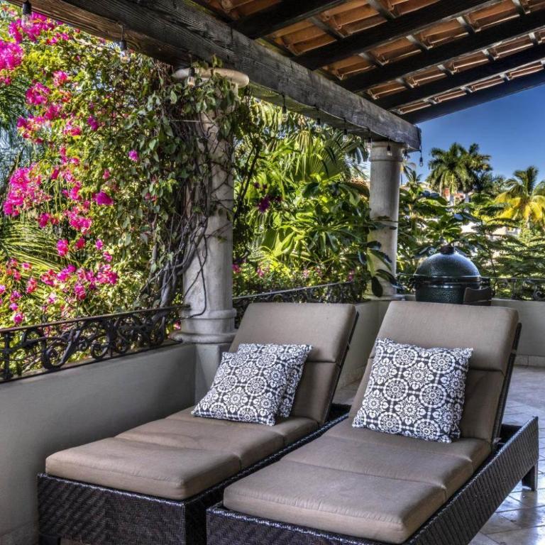 Villa Lucia Arch and Lands End Views - 4200 sq ft Luxury Villa - Villa de 3 dormitorios - 21