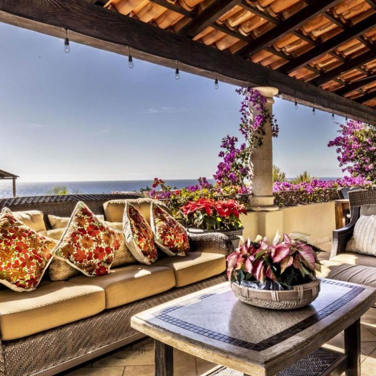 Villa Lucia Arch and Lands End Views - 4200 sq ft Luxury Villa - Villa de 3 dormitorios - 15