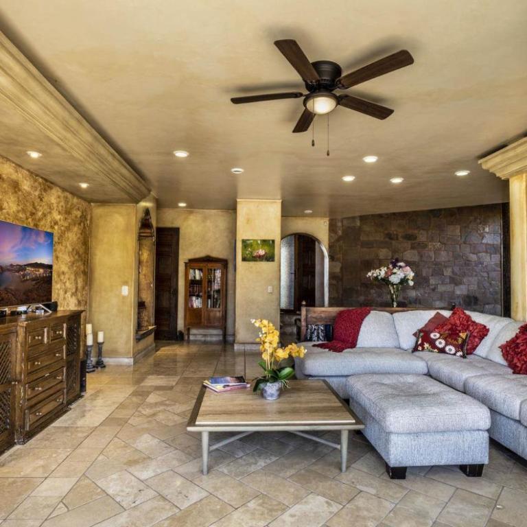 Villa Lucia Arch and Lands End Views - 4200 sq ft Luxury Villa - Villa de 3 dormitorios - 41