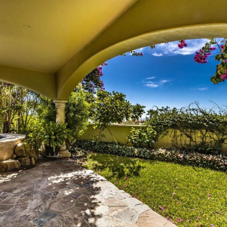 Villa Lucia Arch and Lands End Views - 4200 sq ft Luxury Villa - Villa de 3 dormitorios - 56