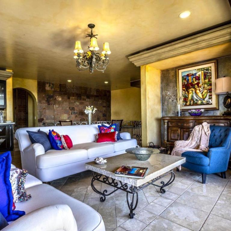 Villa Lucia Arch and Lands End Views - 4200 sq ft Luxury Villa - Villa de 3 dormitorios - 44