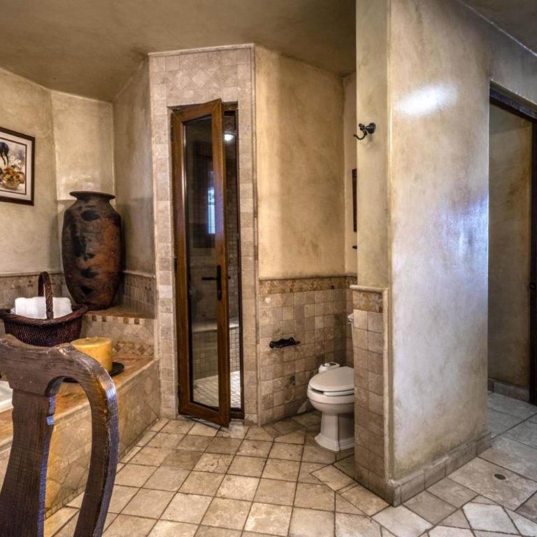 Villa Lucia Arch and Lands End Views - 4200 sq ft Luxury Villa - Villa de 3 dormitorios - 35