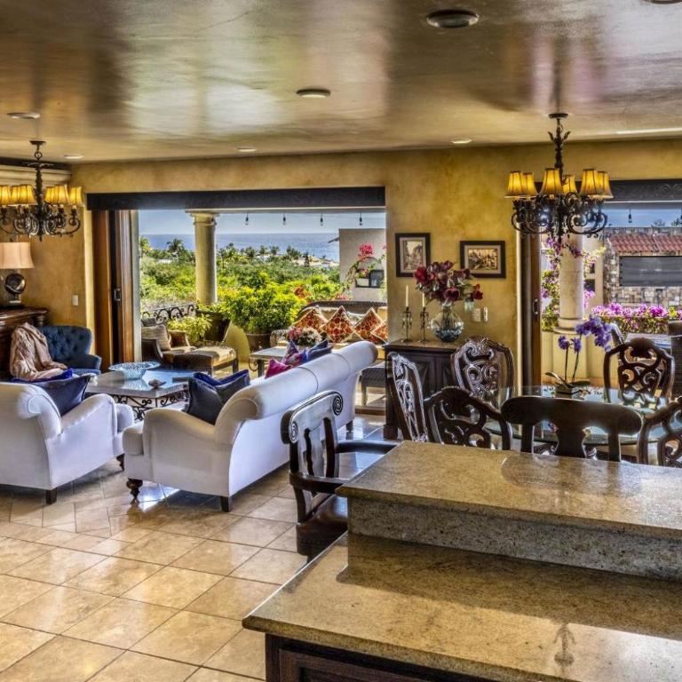 Villa Lucia Arch and Lands End Views - 4200 sq ft Luxury Villa - Villa de 3 dormitorios - 42
