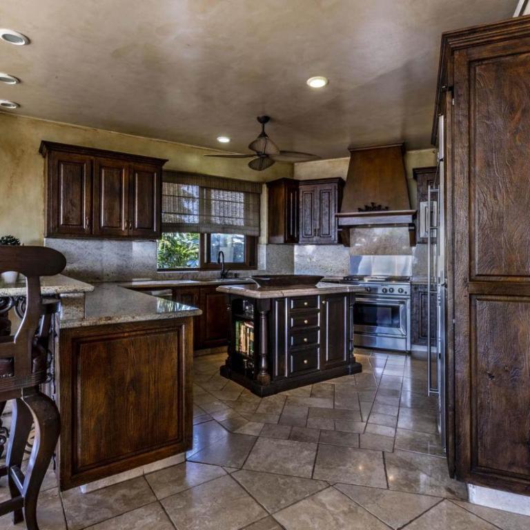 Villa Lucia Arch and Lands End Views - 4200 sq ft Luxury Villa - Villa de 3 dormitorios - 22