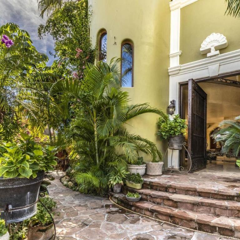 Villa Lucia Arch and Lands End Views - 4200 sq ft Luxury Villa - Villa de 3 dormitorios - 11