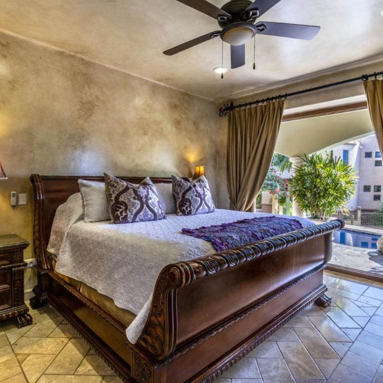 Villa Lucia Arch and Lands End Views - 4200 sq ft Luxury Villa - Villa de 3 dormitorios - 34