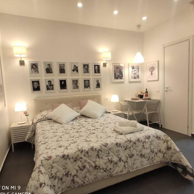 Luxury House Love - Appartamento con 1 Camera da Letto - 1