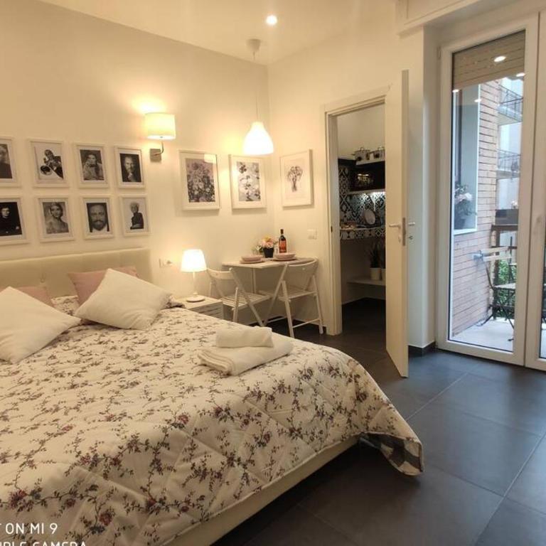 Luxury House Love - Appartamento con 1 Camera da Letto - 11
