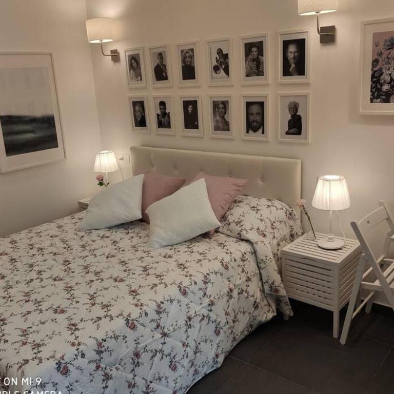 Luxury House Love - Appartamento con 1 Camera da Letto - 14