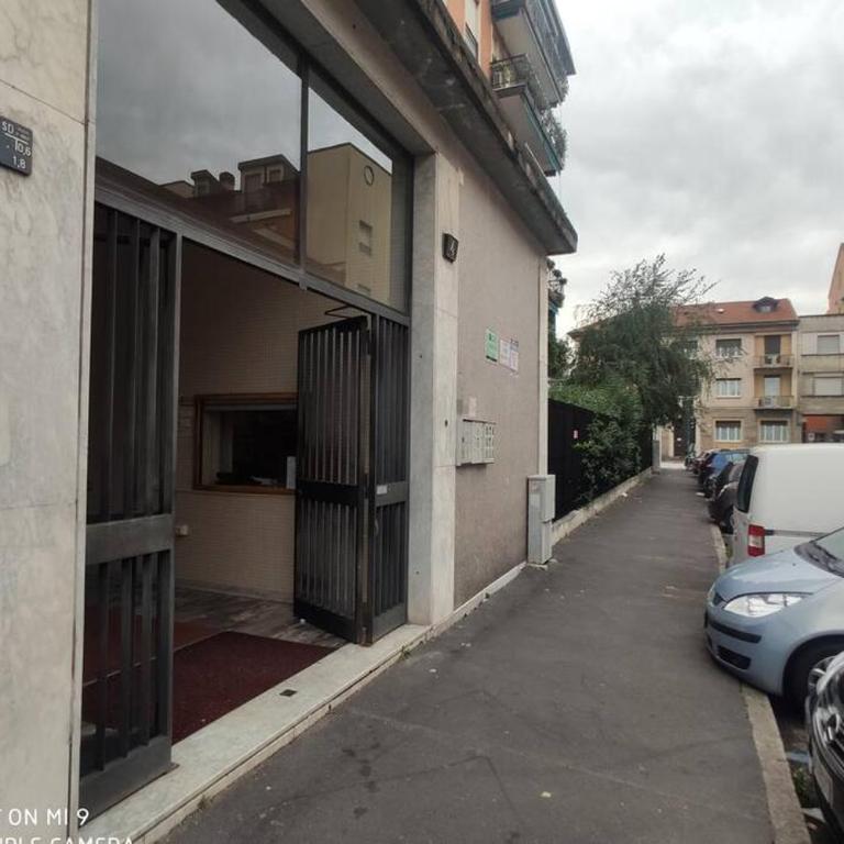 Luxury House Love - Appartamento con 1 Camera da Letto - 15