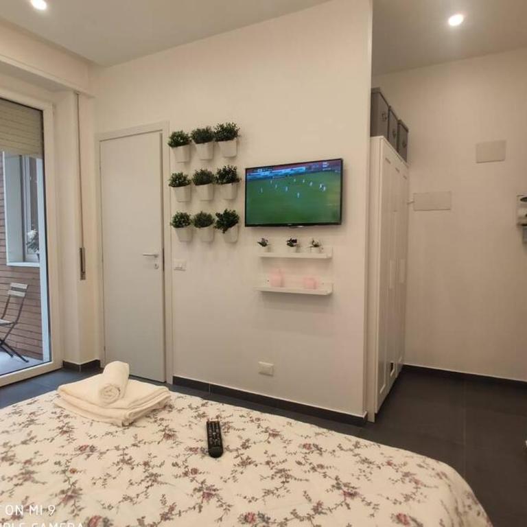 Luxury House Love - Appartamento con 1 Camera da Letto - 16