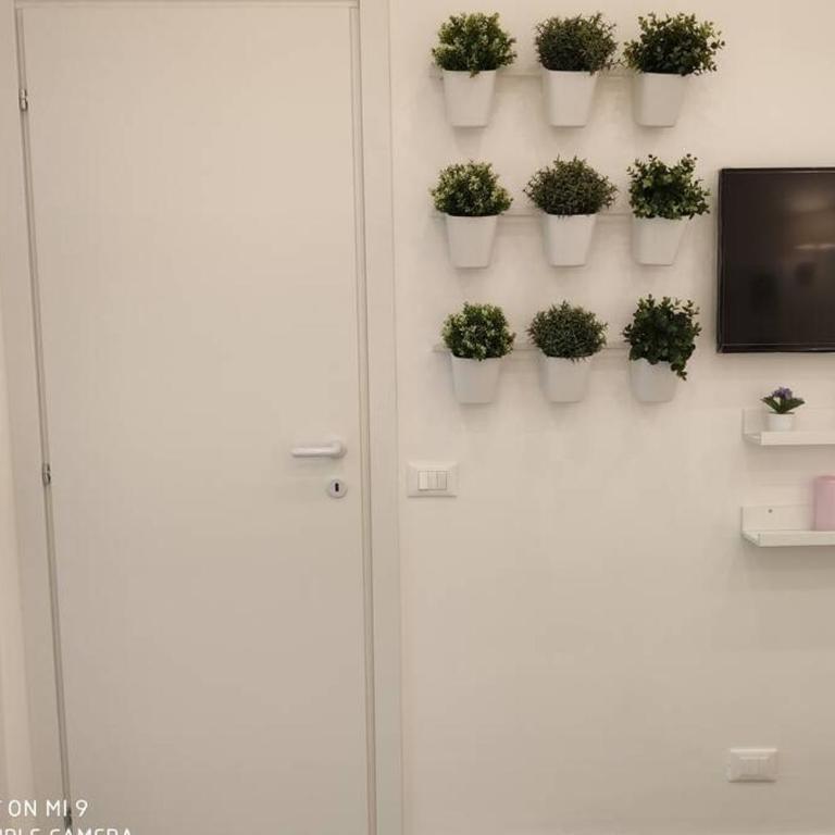 Luxury House Love - Appartamento con 1 Camera da Letto - 20