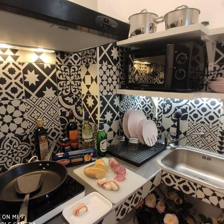 Luxury House Love - Appartamento con 1 Camera da Letto - 27