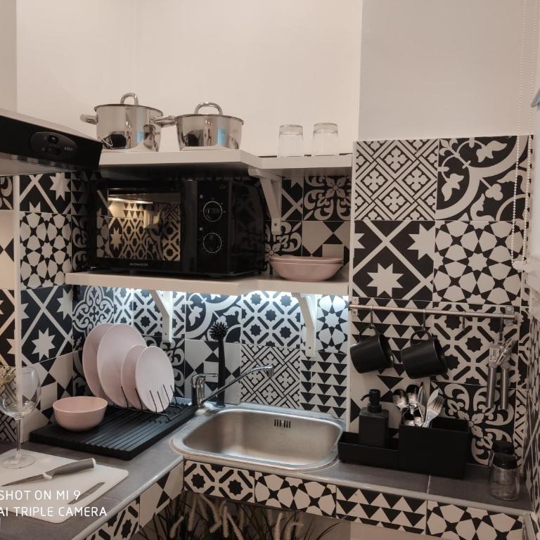 Luxury House Love - Appartamento con 1 Camera da Letto - 10