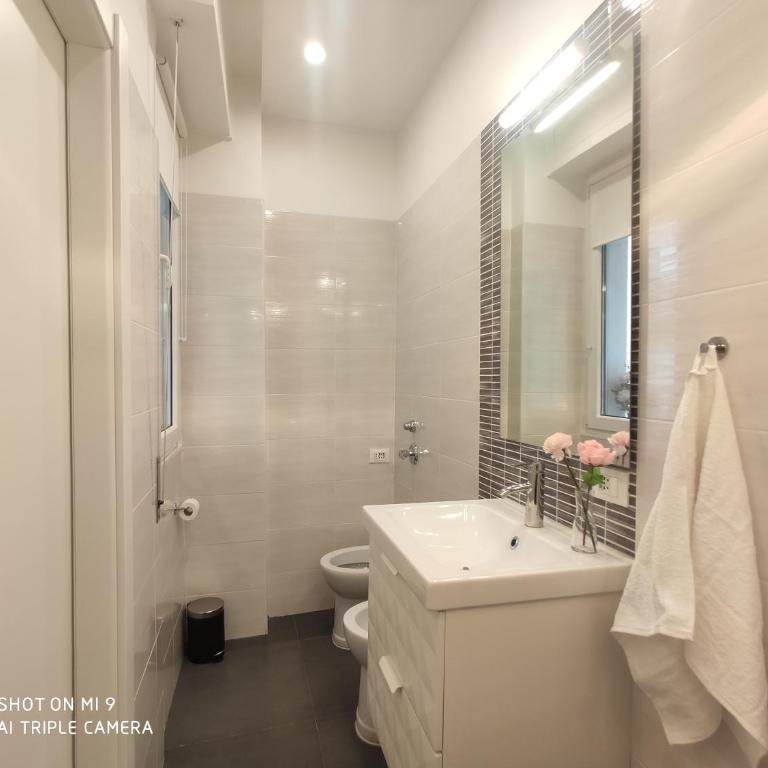 Luxury House Love - Appartamento con 1 Camera da Letto - 6