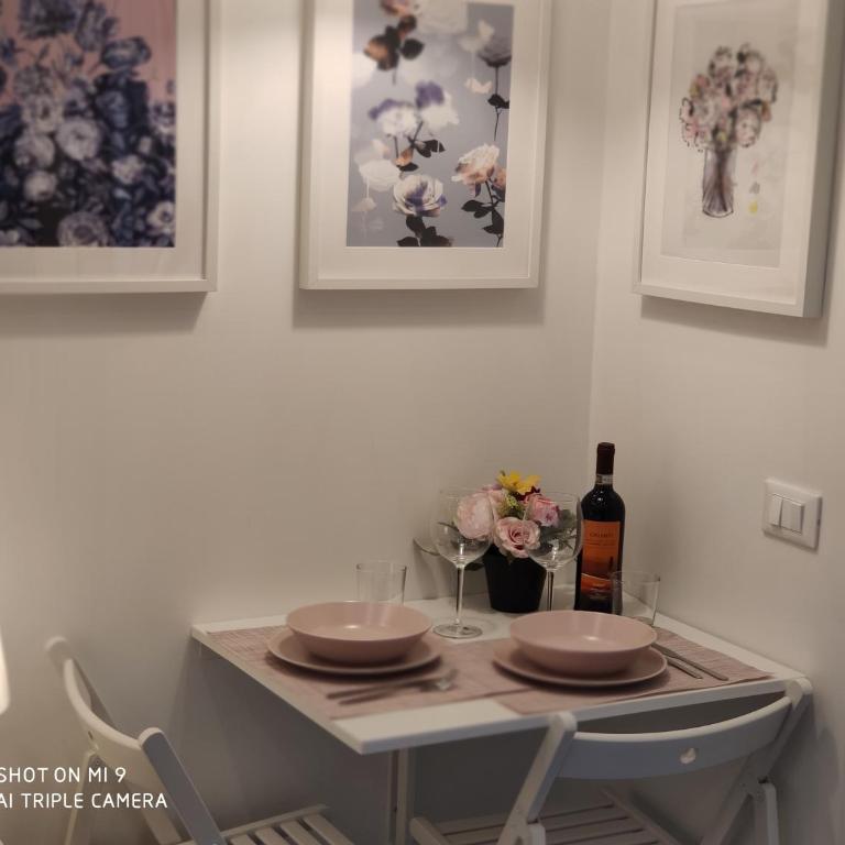 Luxury House Love - Appartamento con 1 Camera da Letto - 4