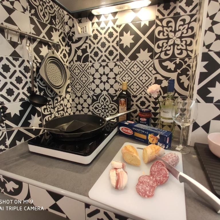 Luxury House Love - Appartamento con 1 Camera da Letto - 3