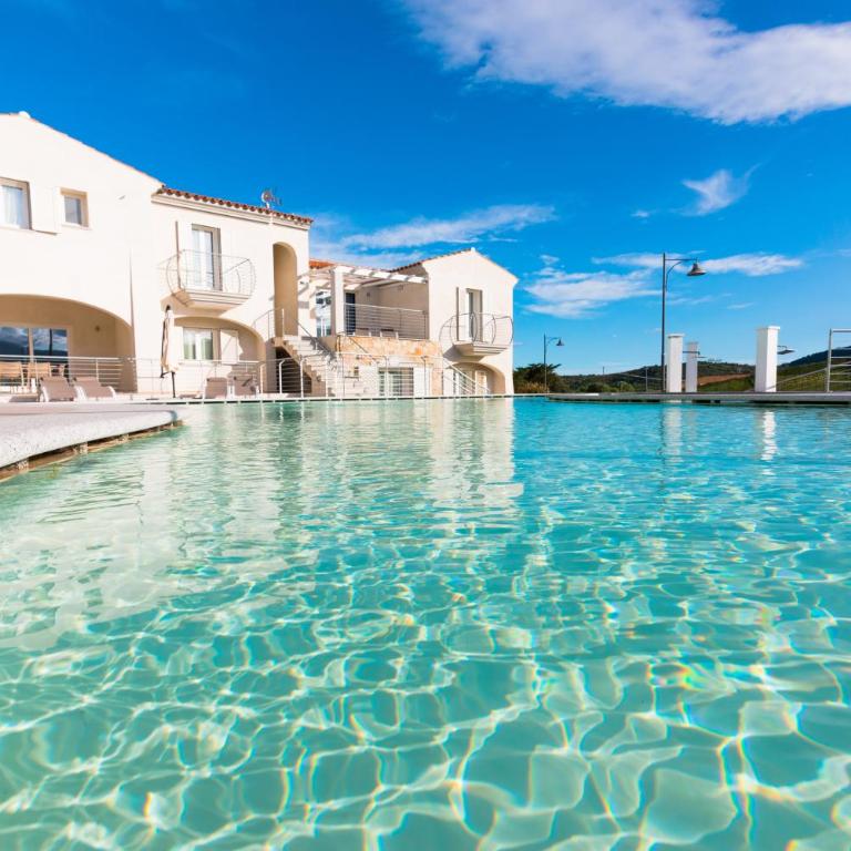 Residence SardegnaSummer Li Mori - Appartamento con 2 Camere da Letto - 1