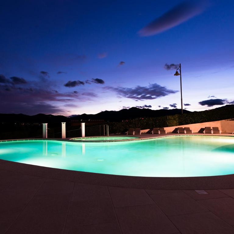 Residence SardegnaSummer Li Mori - Appartamento con 2 Camere da Letto - 7