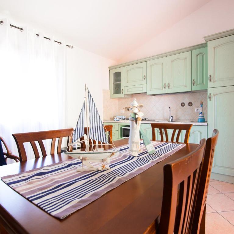 Residence SardegnaSummer Li Mori - Appartamento con 2 Camere da Letto - 6