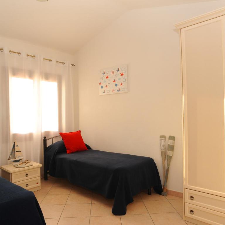 Residence SardegnaSummer Li Mori - Appartamento con 2 Camere da Letto - 5