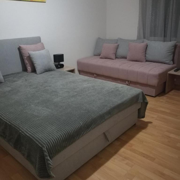 Apartmani Radivojević - Deluxe Room - 2
