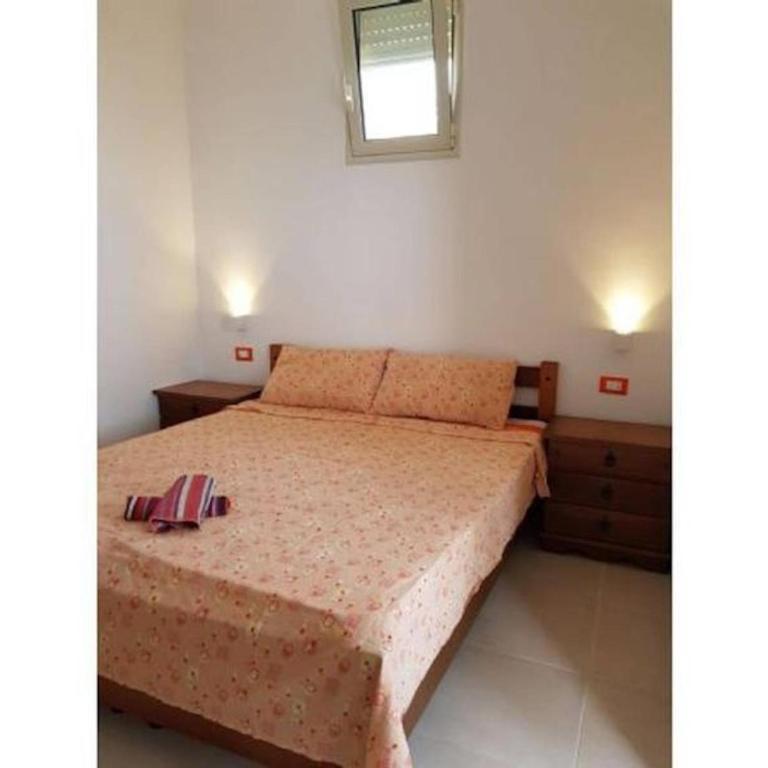 Three-room apartment with air conditioning on the first floor - Torre dellOrso - Casa Vacanze - 15