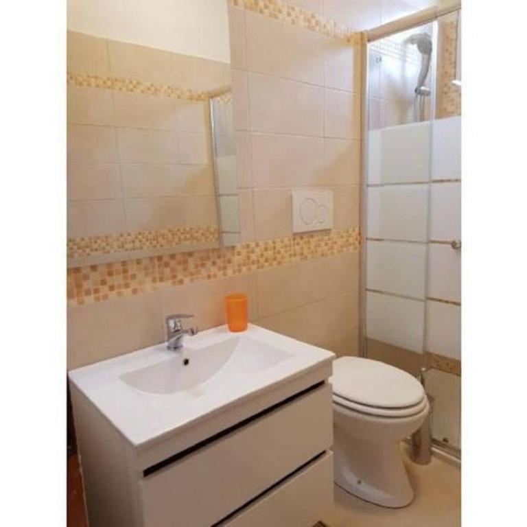 Three-room apartment with air conditioning on the first floor - Torre dellOrso - Casa Vacanze - 18