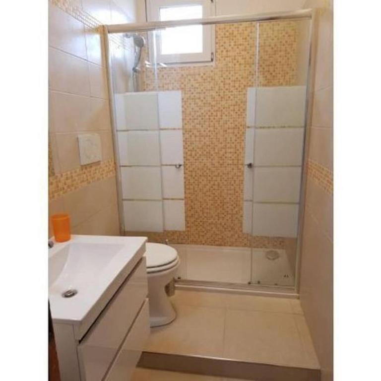 Three-room apartment with air conditioning on the first floor - Torre dellOrso - Casa Vacanze - 19