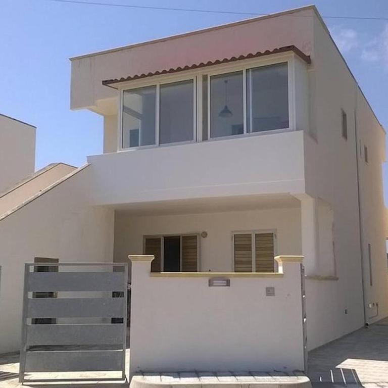 Three-room apartment with air conditioning on the first floor - Torre dellOrso - Casa Vacanze - 3