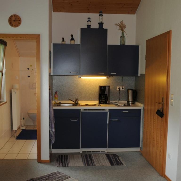 Ferienwohnung Lanzinger inkl. Chiemgaukarte - Apartment - 5